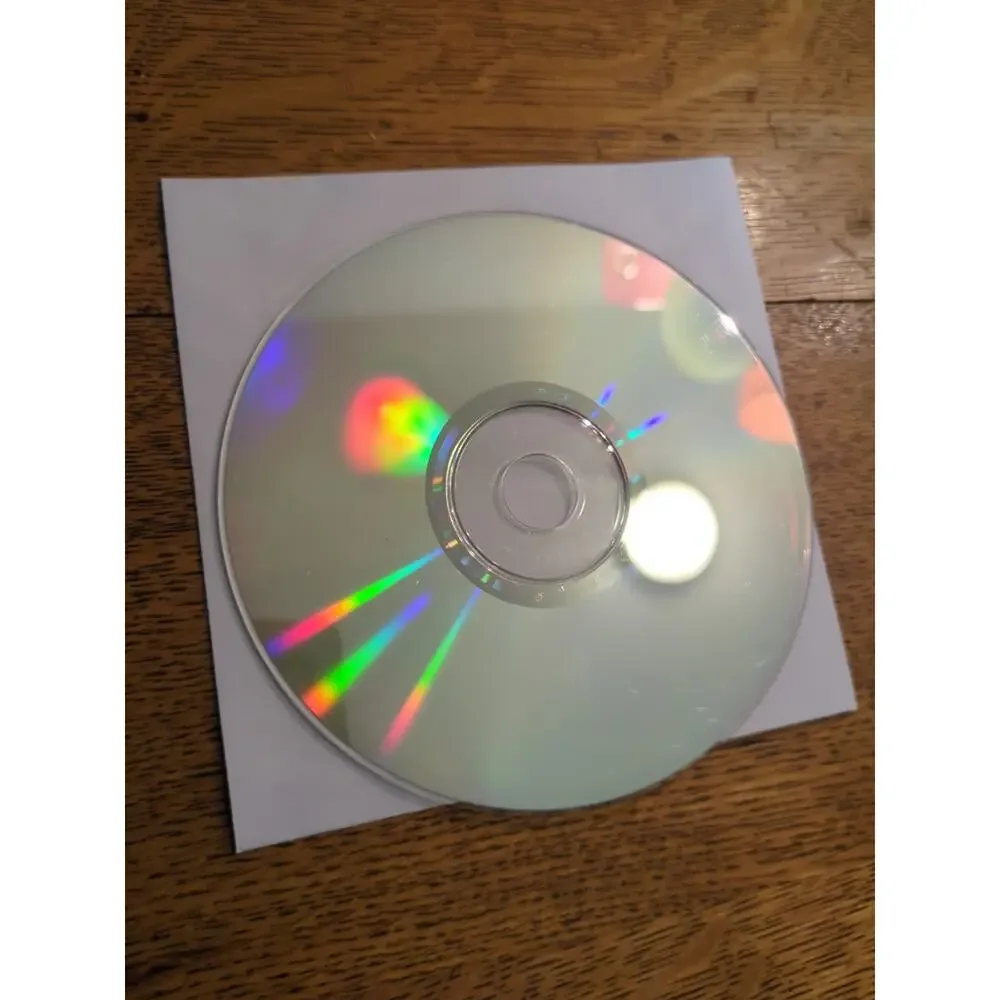 Storybook Weaver Deluxe CD-ROM The Learning Company Windows & Mac Disc Only